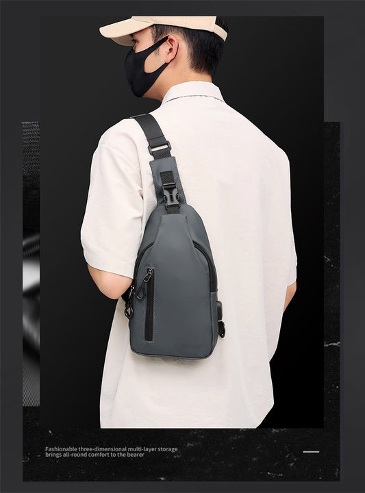 🔥 49% OFF - Waterproof Shoulder Bag🔥