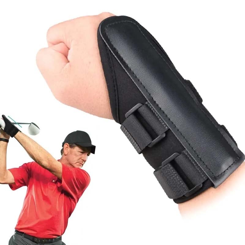 Golf Swing Alignment Brace