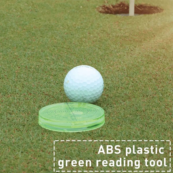 High PrecisionGolf Putting Aid