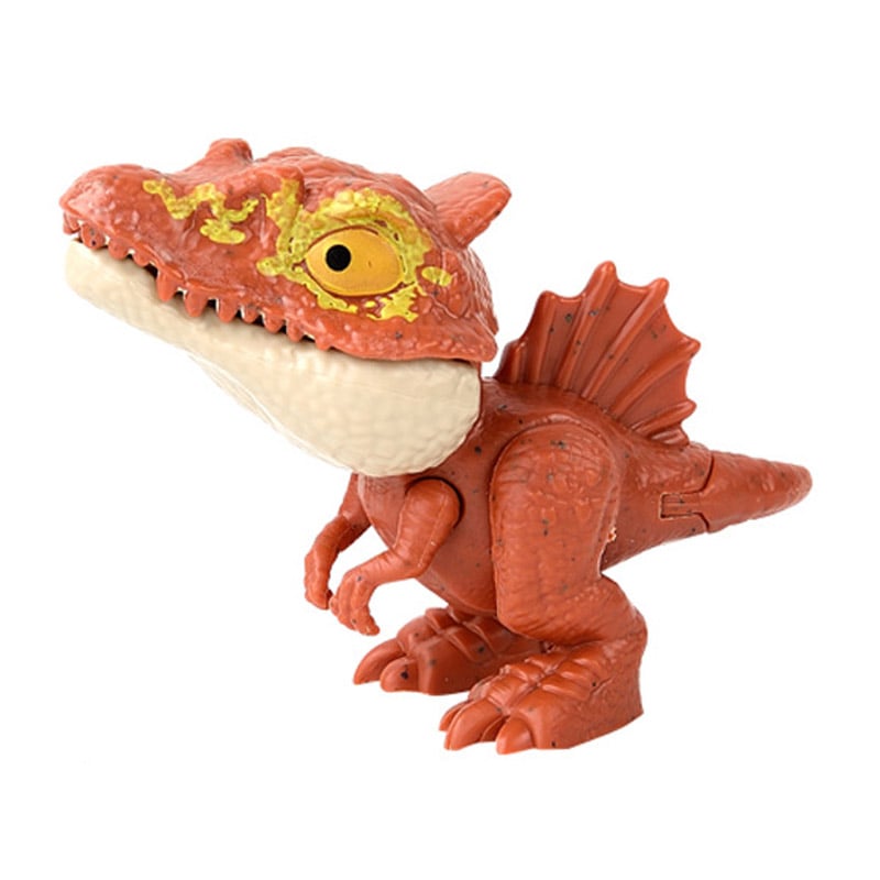 (🔥Black Friday SALE - 49% OFF)- Finger Biting Dinosaur Toy