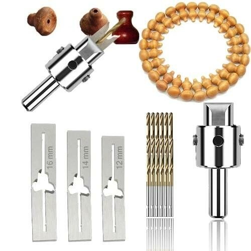 Premium Bead Drill Bits