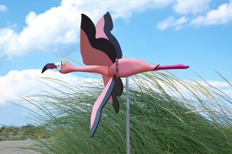 🔥Hot Sale - 49% OFF🔥Whirligig Series Windmill - Garden Decoration (Buy 2 free shipping)