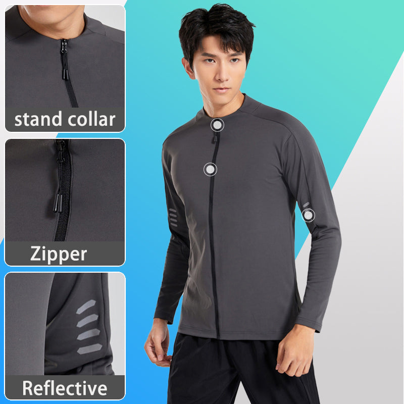 🎁Hot Sale 50% OFF🏋️Quick-Drying Fitness Training Sportswear