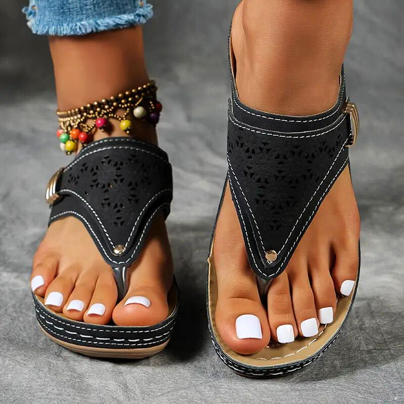 Summer Breeze Sandals