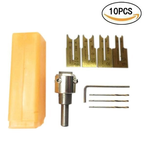 Premium Bead Drill Bits