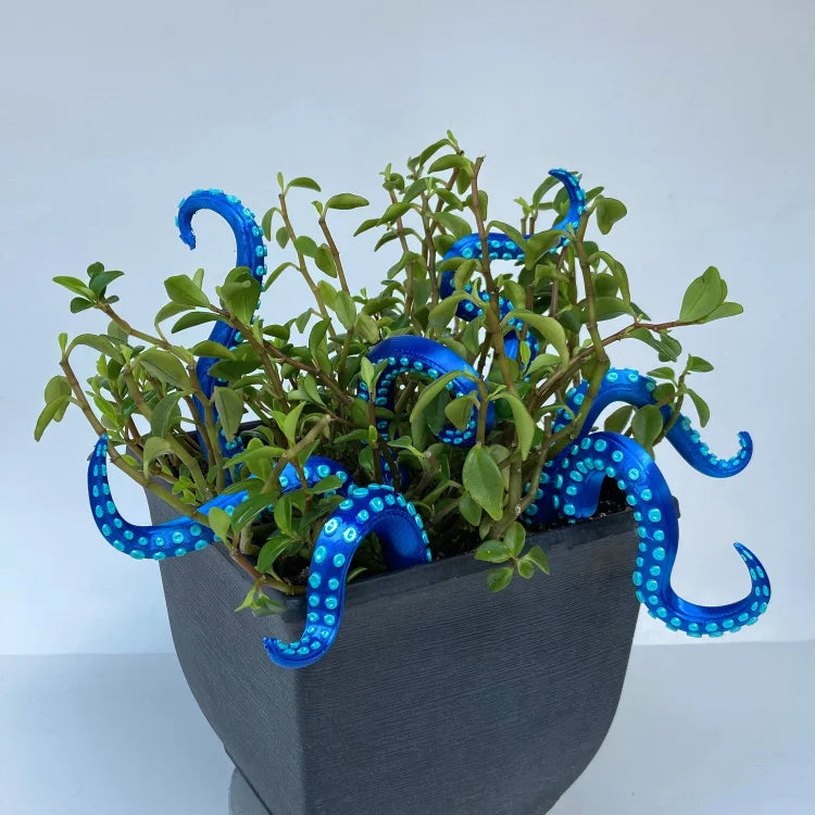 (BUY MORE SAVE MORE) - Set of 7 Sea monster Tentacles