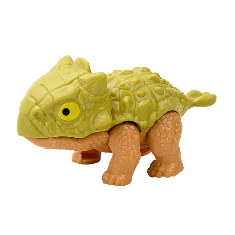 (🔥Black Friday SALE - 49% OFF)- Finger Biting Dinosaur Toy