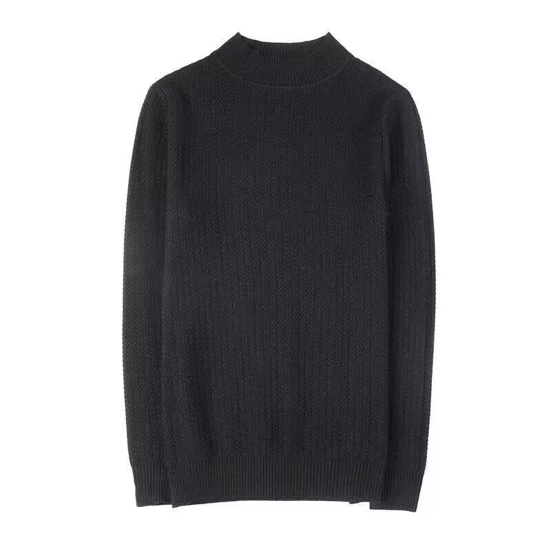 🔥🎄[Ideal Gift] Turtleneck Sweater for Men🎄🔥Buy two and get free shipping!