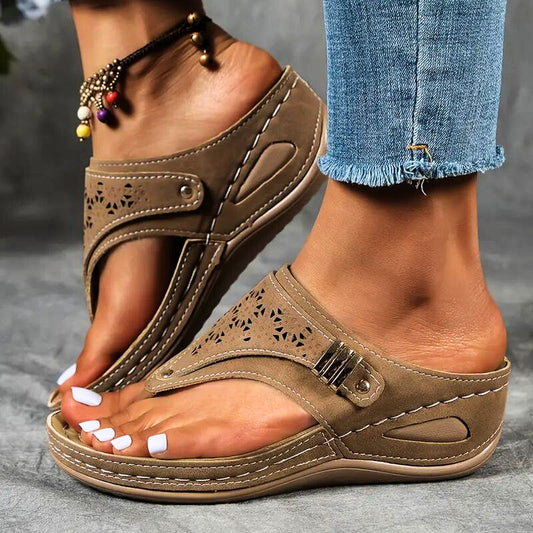 Summer Breeze Sandals