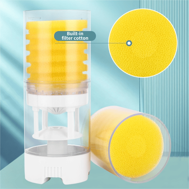 Super water tank filter - Transform Your Aquarium Maintenance