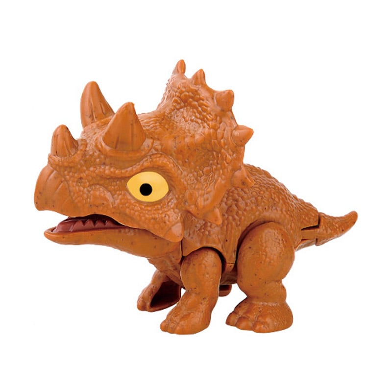 (🔥Black Friday SALE - 49% OFF)- Finger Biting Dinosaur Toy