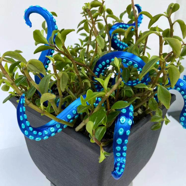 (BUY MORE SAVE MORE) - Set of 7 Sea monster Tentacles