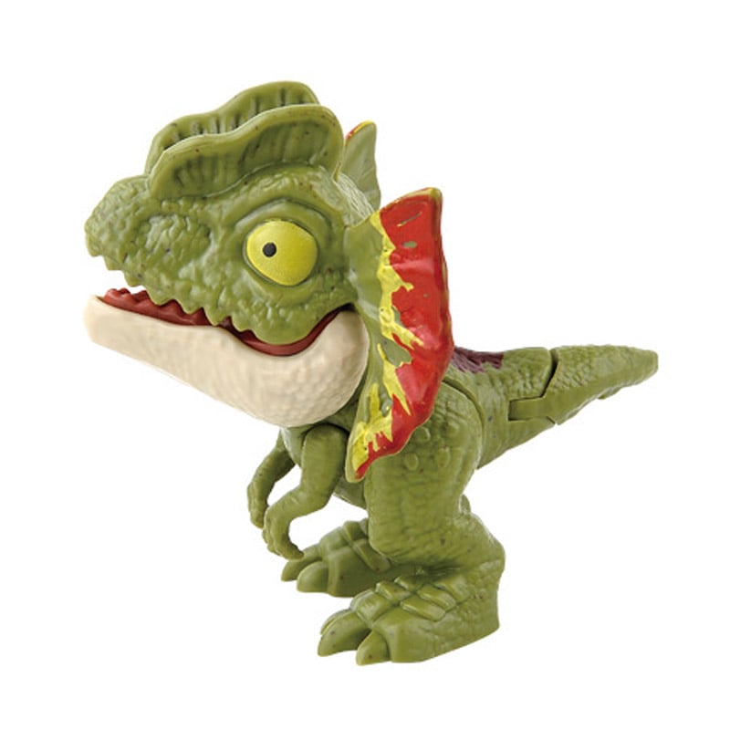 (🔥Black Friday SALE - 49% OFF)- Finger Biting Dinosaur Toy