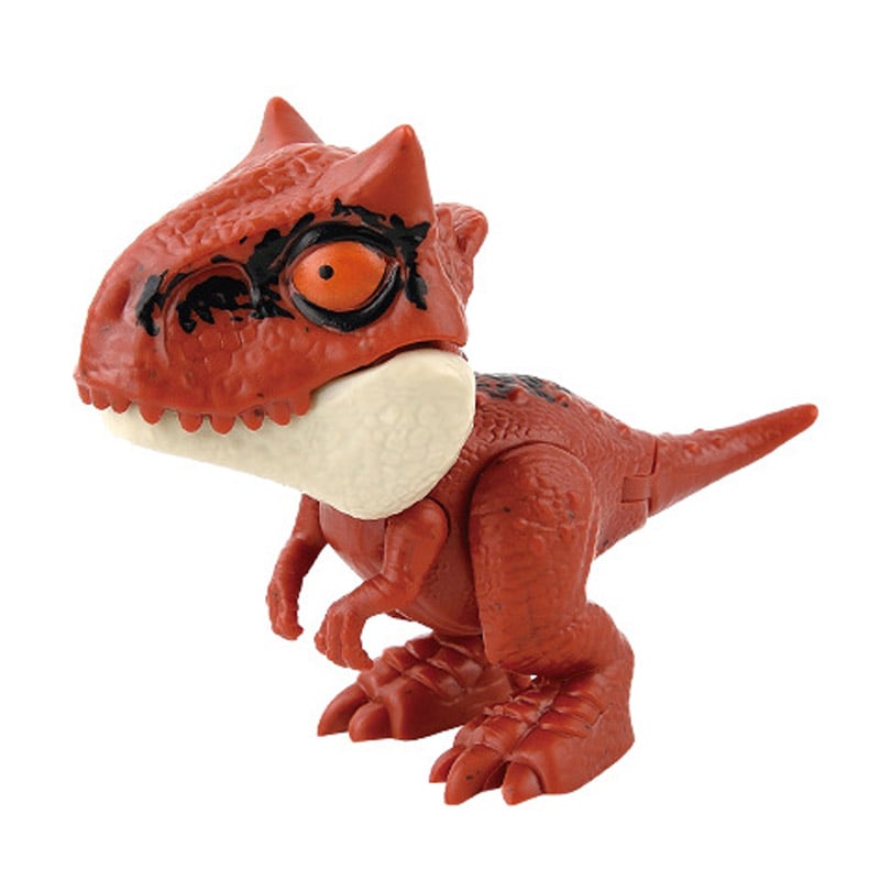 (🔥Black Friday SALE - 49% OFF)- Finger Biting Dinosaur Toy