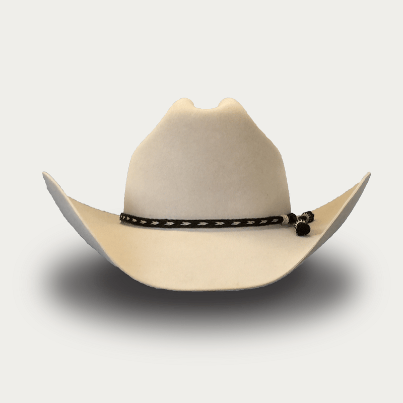 🔥LAST DAY 75% OFF🔥Handmade Cowboy Hat