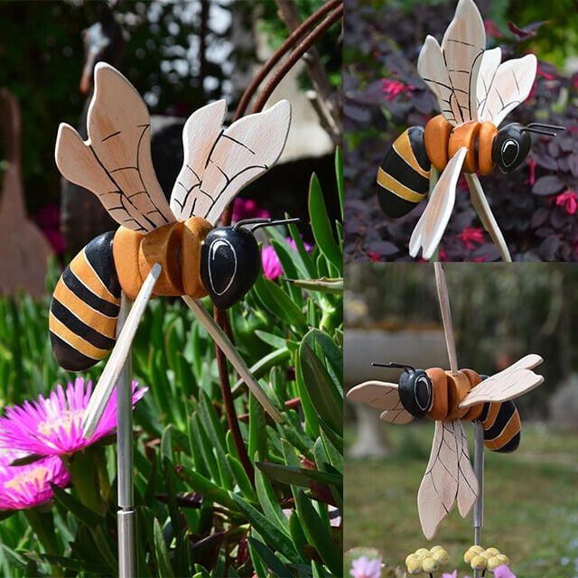 🔥Hot Sale - 49% OFF🔥Whirligig Series Windmill - Garden Decoration (Buy 2 free shipping)