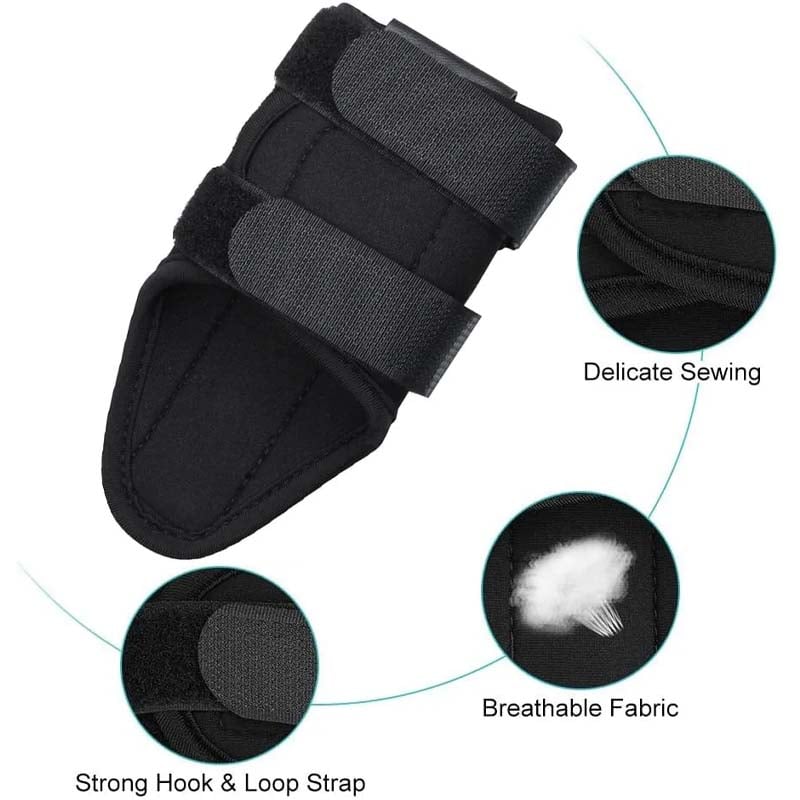 Golf Swing Alignment Brace