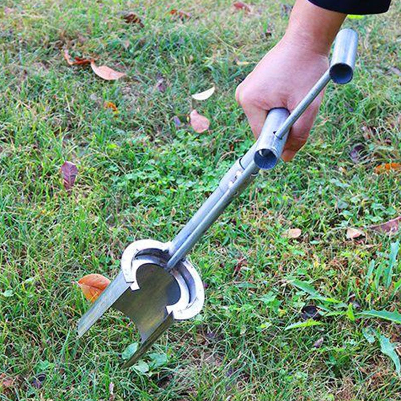 50% OFF | Garden Transplanter Tool