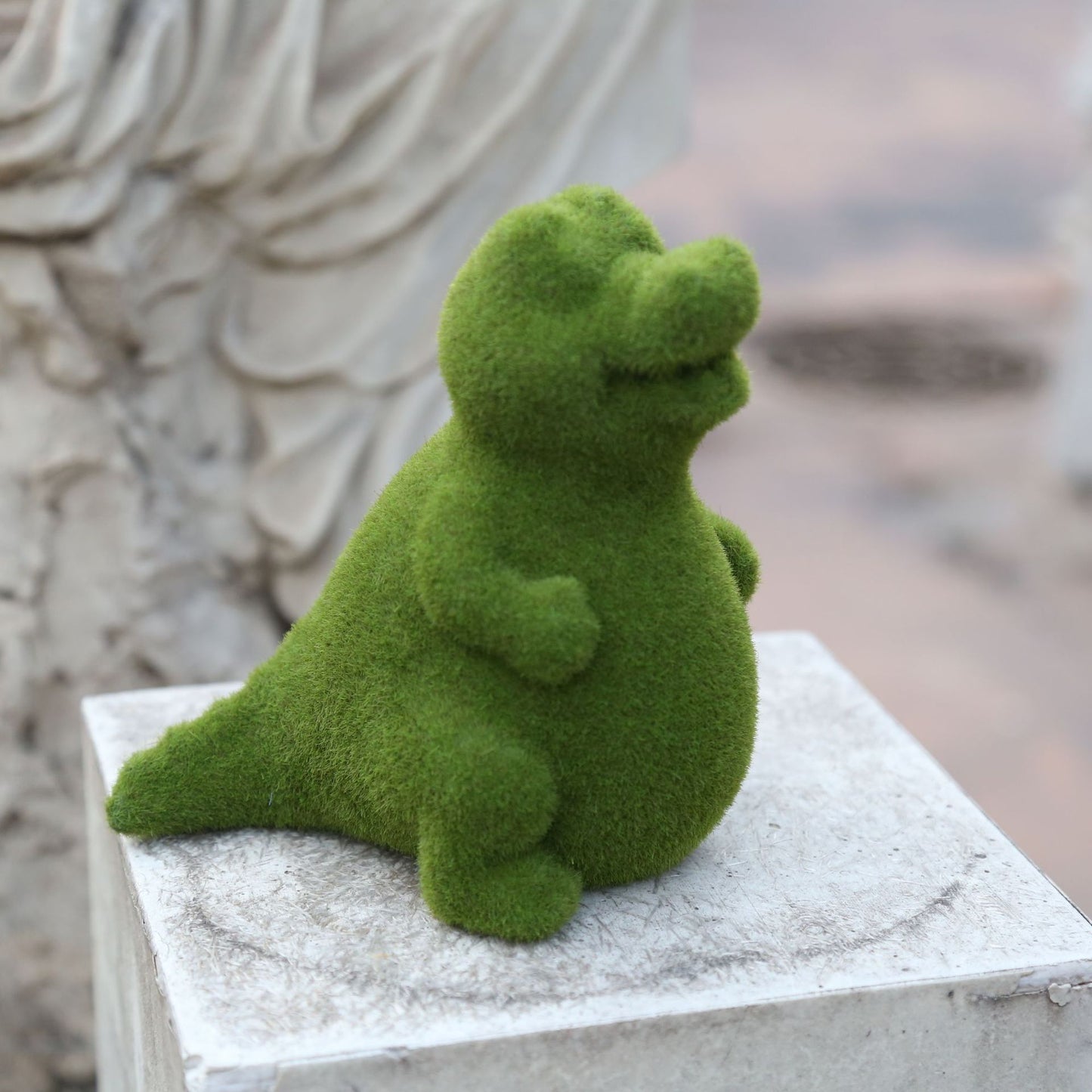 🔥Decorative Peeing Dog Topiary🐕And Other Animals-Handmade