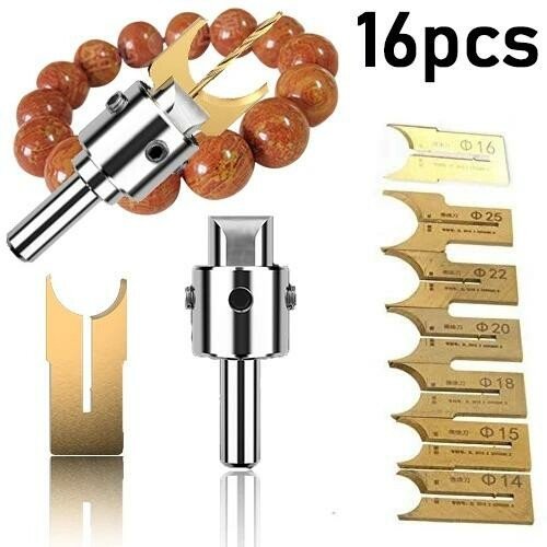 Premium Bead Drill Bits