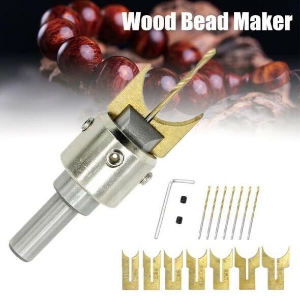 Premium Bead Drill Bits