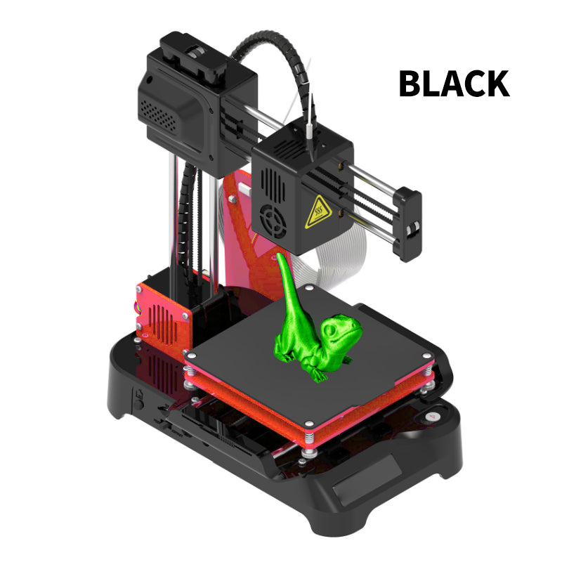 Desktop Portable 3D Printer