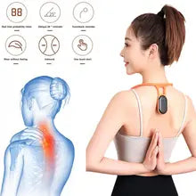 🔥LAST DAY 50%OFF🔥Smart Back Support