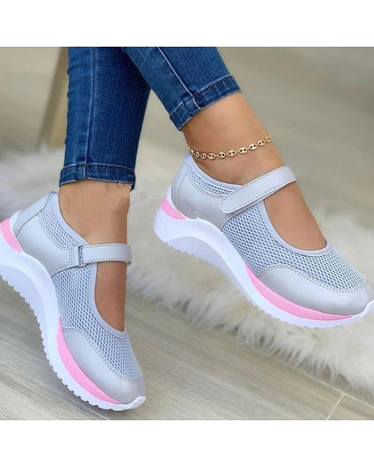 Women Mesh Casual Sneakers Summer - Buy 2 To Get Free Shipping