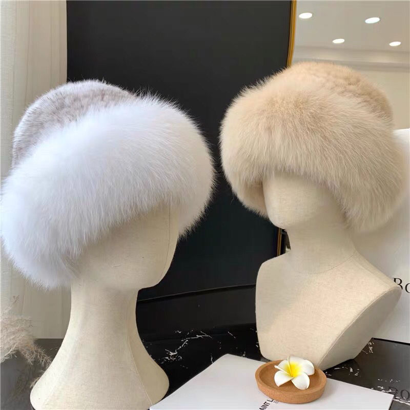 🎁Women’s Winter Furry Hat