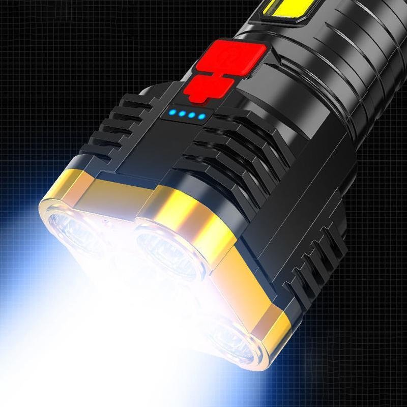 (❤️-48% OFF)-Anti-Explosion Flashlight