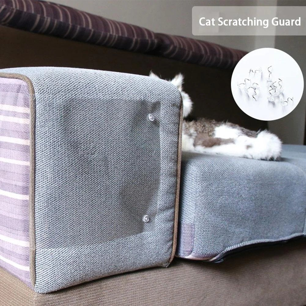 😺sofa sticker - Protect Your Furniture From Cat Scratching😺