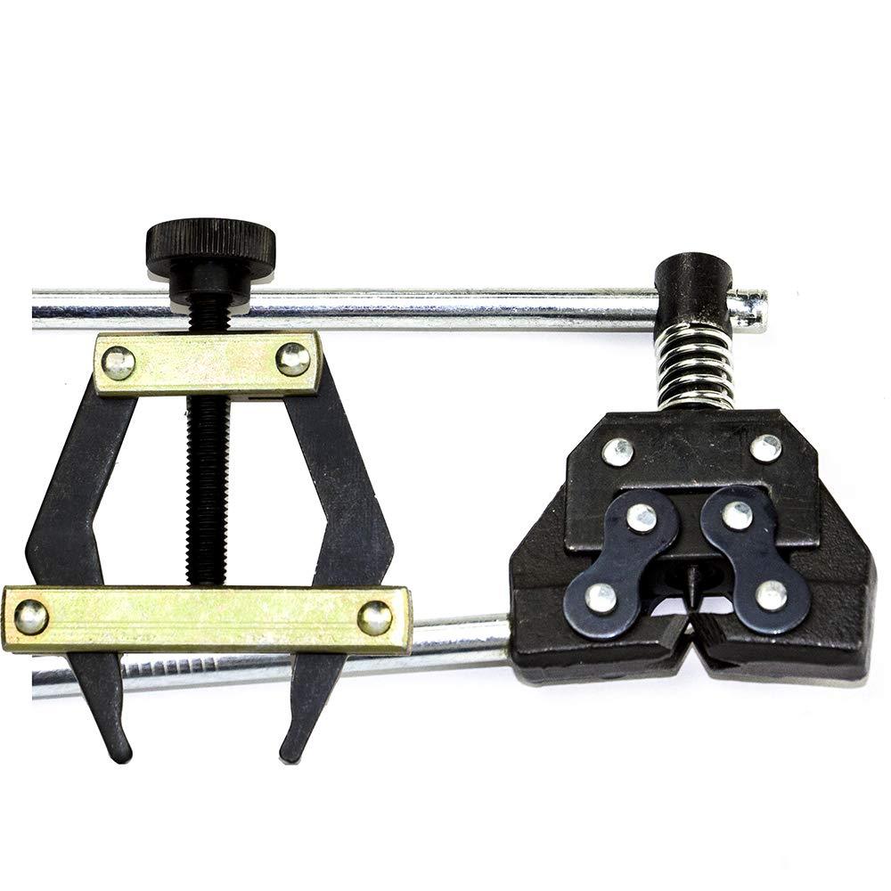 Roller Chain Tools Kit