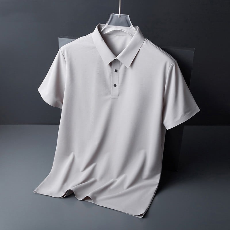 Cool Men's Quick-drying POLO T-shirt – Chesoso