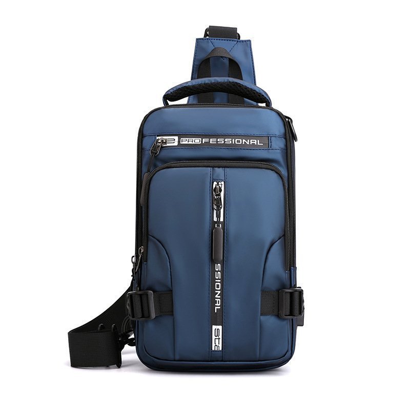🔥Last Day Promotion 40% OFF - Multi-functional Mens Crossbody Bag