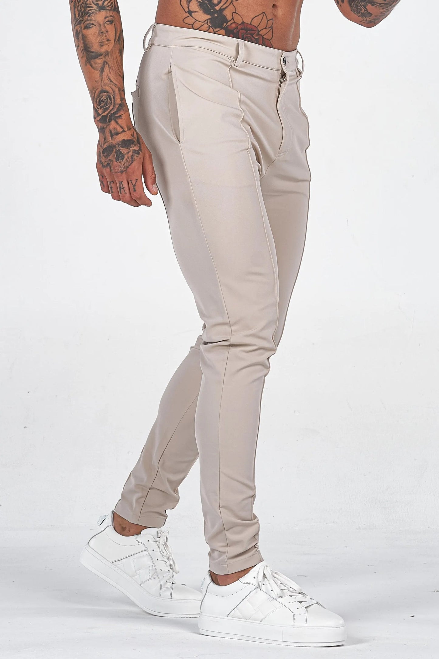 Men's casual trousers (free shipping if you buy 2 pairs)