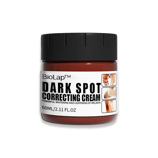 Dark Spot Correcting Cream