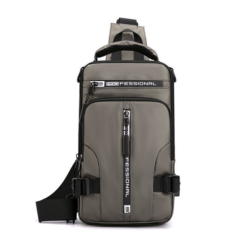 🔥Last Day Promotion 40% OFF - Multi-functional Mens Crossbody Bag