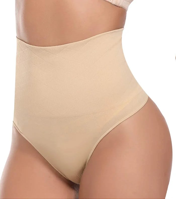 💕Tummy Tightening Thong (Buy 1 Get 1 FREE)💥Surprise Specials 50% OFF!