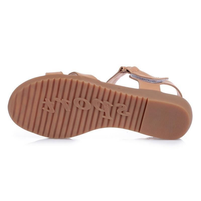 Soft Soled Style Comfortable Sandals