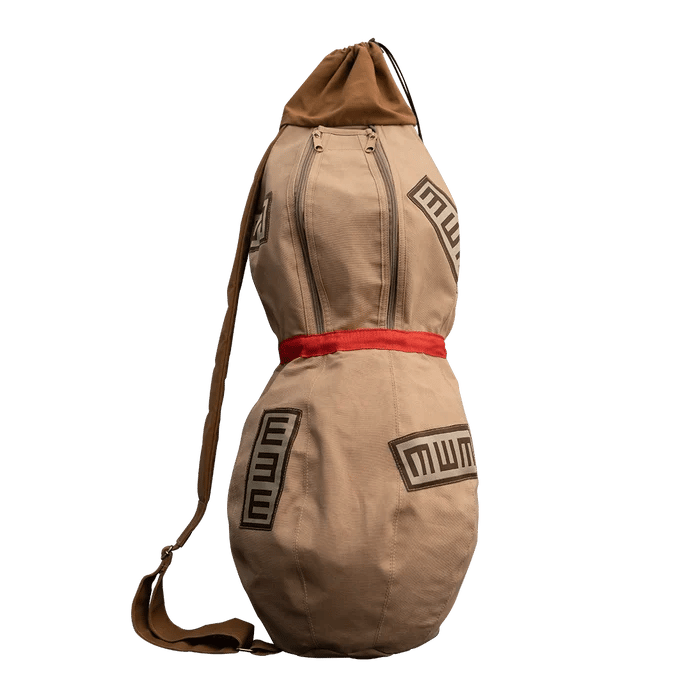 Sand Gym Bag